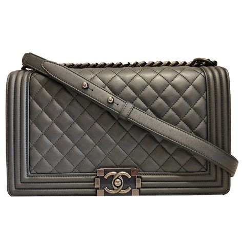 chanel boy chanel flap bag price|chanel boy small quilted bag.